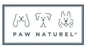 Paw Naturel Logo