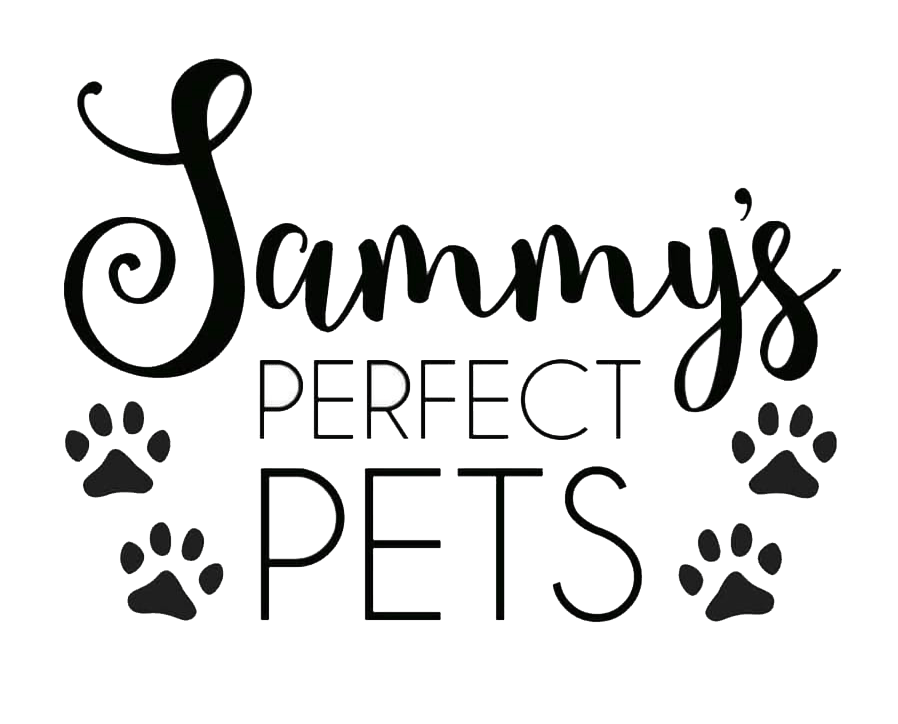 Sammy's Perfect Pets Logo